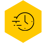 Fast Delivery Icon