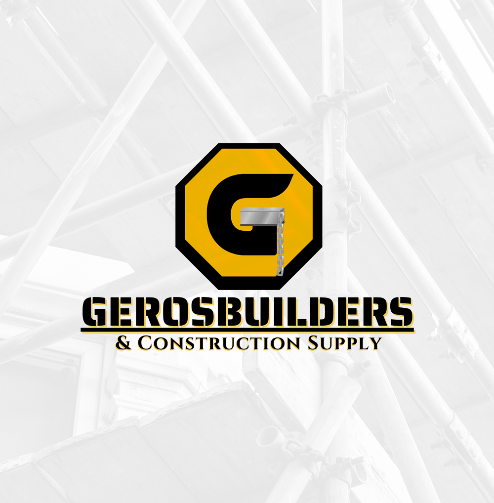 Geros Builders & Construction Supply Image