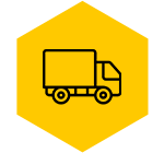 Logistics Icon