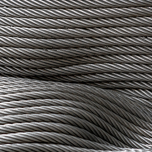 Steel Cable Wires and All Rigging Materials Image