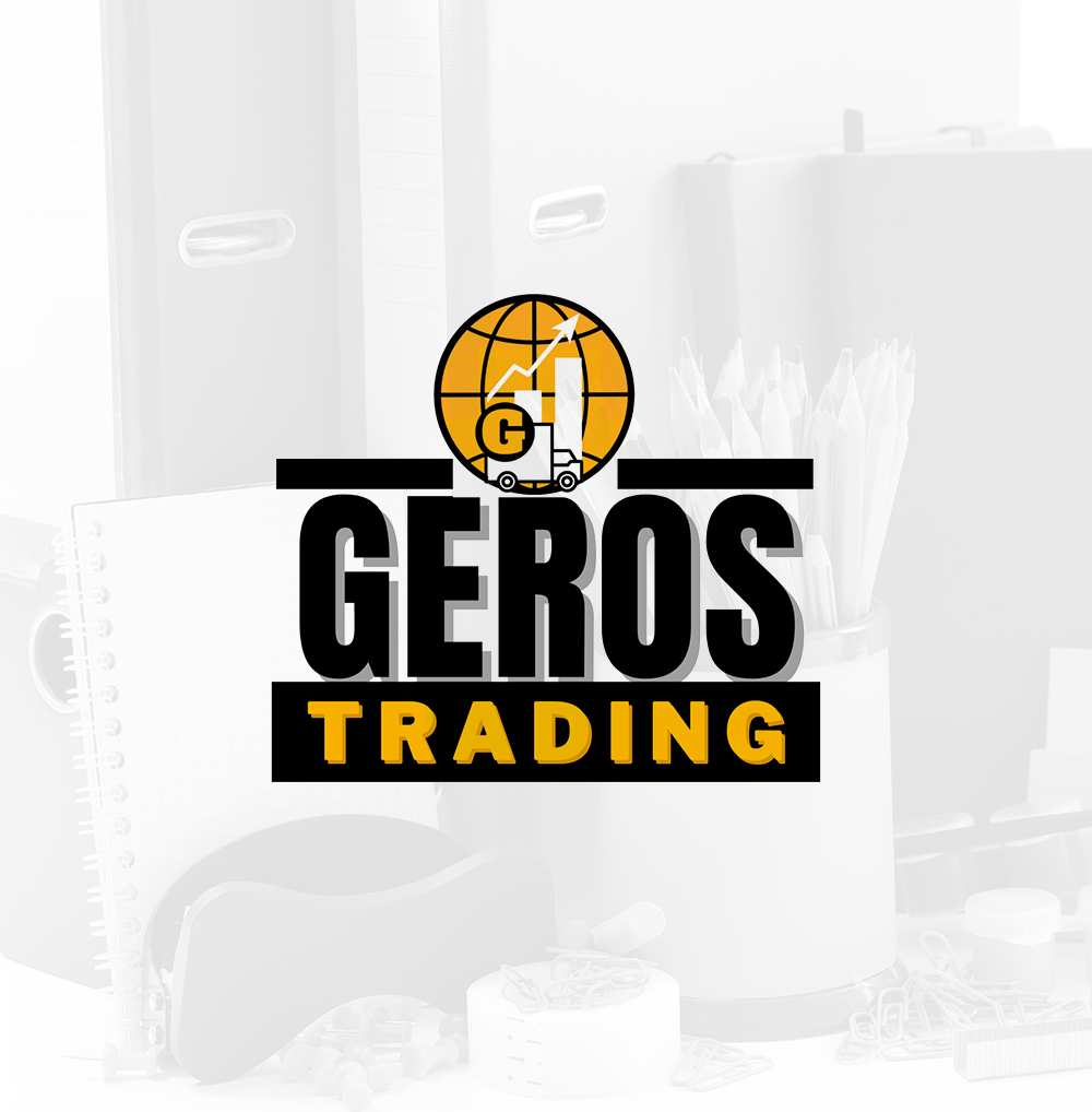 Geros Trading Image